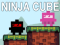 遊戲Ninja Cube