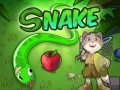 遊戲Snake