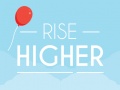 遊戲Rise Higher
