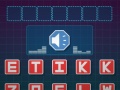 遊戲Sound Guess