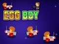遊戲Egg Boy