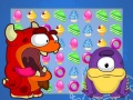 遊戲Candy Monster Match 3