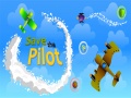 遊戲Save The Pilot