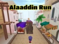 遊戲Alaaddin Run