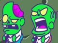 遊戲Crossy Zombie