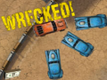 遊戲Wrecked!
