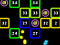 遊戲Neon Blocks