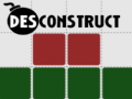 遊戲Desconstruct