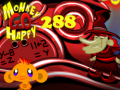 遊戲Monkey Go Happy Stage 288