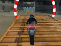 遊戲Motorbike Trials