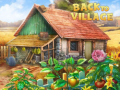 遊戲Back to Village