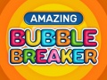 遊戲Amazing Bubble Breaker