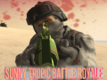 遊戲Sunny Tropic Battle Royale