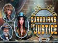 遊戲Guardians of Justice