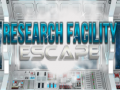 遊戲Research Facility Escape
