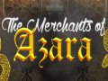 遊戲The Merchants of Azara