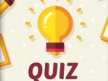 遊戲Trivia Quiz