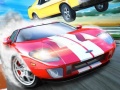 遊戲Lamborghini Car Drift