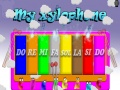 遊戲My Xylophone