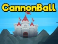 遊戲Cannon Ball