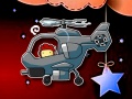 遊戲Helicopter Puzzle Challenge