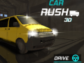 遊戲Car Rush 3D