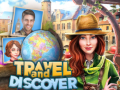 遊戲Travel and Discover