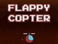 遊戲Flappy Copter