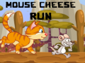遊戲Mouse Cheese Run