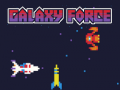 遊戲Galaxy Force
