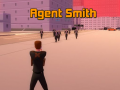 遊戲Agent Smith