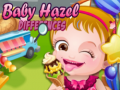 遊戲Baby Hazel Differences