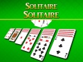 遊戲Solitaire Solitaire