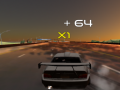 遊戲Extreme Mad Drift