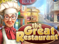 遊戲Great Restaurant