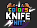 遊戲Knife Hit Colors 
