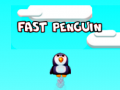 遊戲Fast Penguin