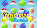 遊戲Christmas Match 3