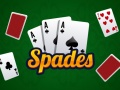 遊戲Spades