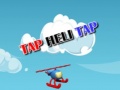 遊戲Tap Heli Tap