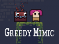 遊戲Greedy Mimic