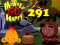 遊戲Monkey Go Happy Stage 291
