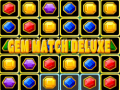 遊戲Gem Match Deluxe