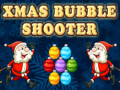 遊戲Xmas Bubble Shooter