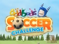 遊戲OddbodsSoccer Challenge