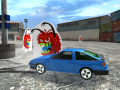 遊戲Monster Smash Cars