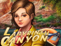 遊戲Labyrinth Canyon