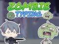 遊戲Zombie Typing
