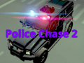 遊戲Police Chase 2