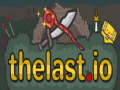 遊戲TheLast.io
